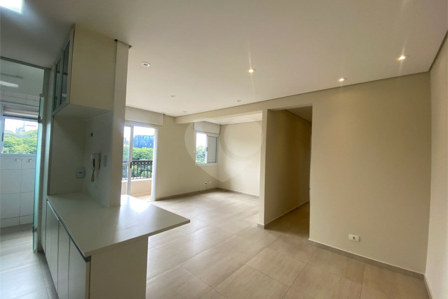 Apartamento à venda ou para alugar com 2 quartos, sendo 1 suíte, em Parada Inglesa, São Paulo, SP