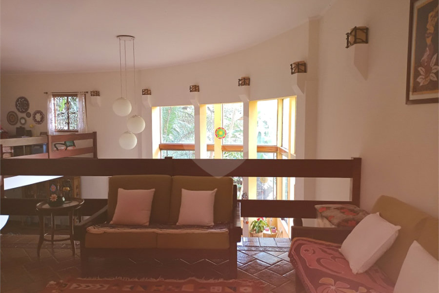 Casa à venda com 2 suítes em Horto Florestal, São Paulo, SP