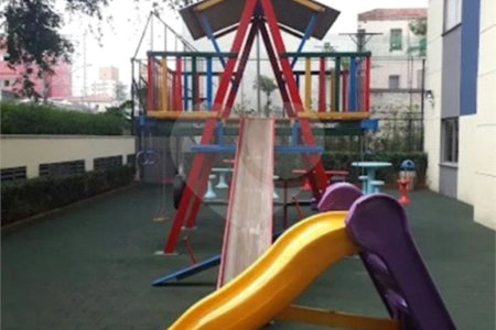 Apartamento à venda com 3 quartos, sendo 1 suíte,  em Tatuapé, São Paulo, SP