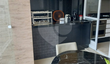 Apartamento à venda com 2 suítes em Jardim Sul, São Paulo, SP
