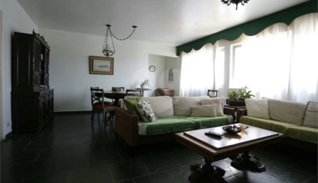 Apartamento à venda com 3 quartos, sendo 1 suíte,  em Cidade Monções, São Paulo, SP