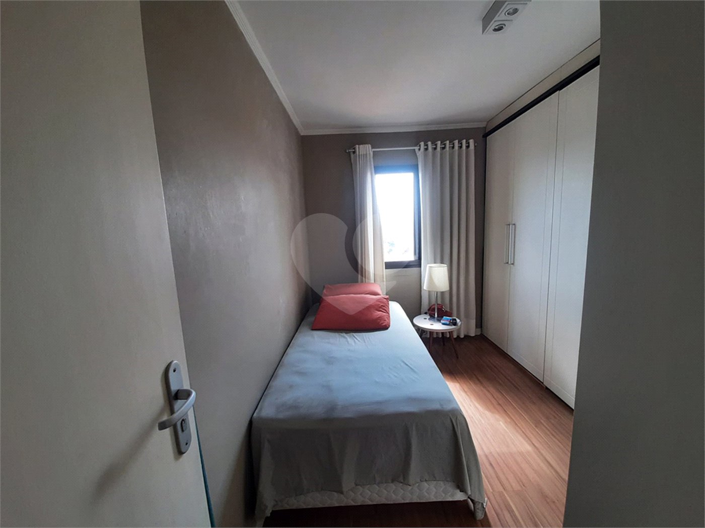 Apartamento à venda com 2 quartos, sendo 1 suíte, em Casa Verde, São Paulo, SP