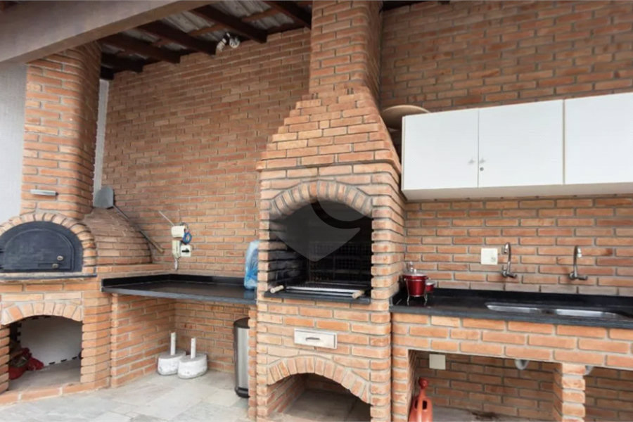 Apartamento à venda com 3 quartos, sendo 1 suíte,  em Mandaqui, São Paulo, SP