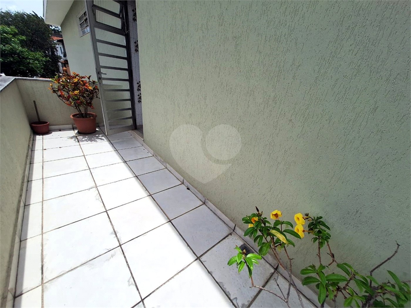 Sobrado à venda com 4 quartos, sendo 2 suítes, em Mandaqui, São Paulo, SP