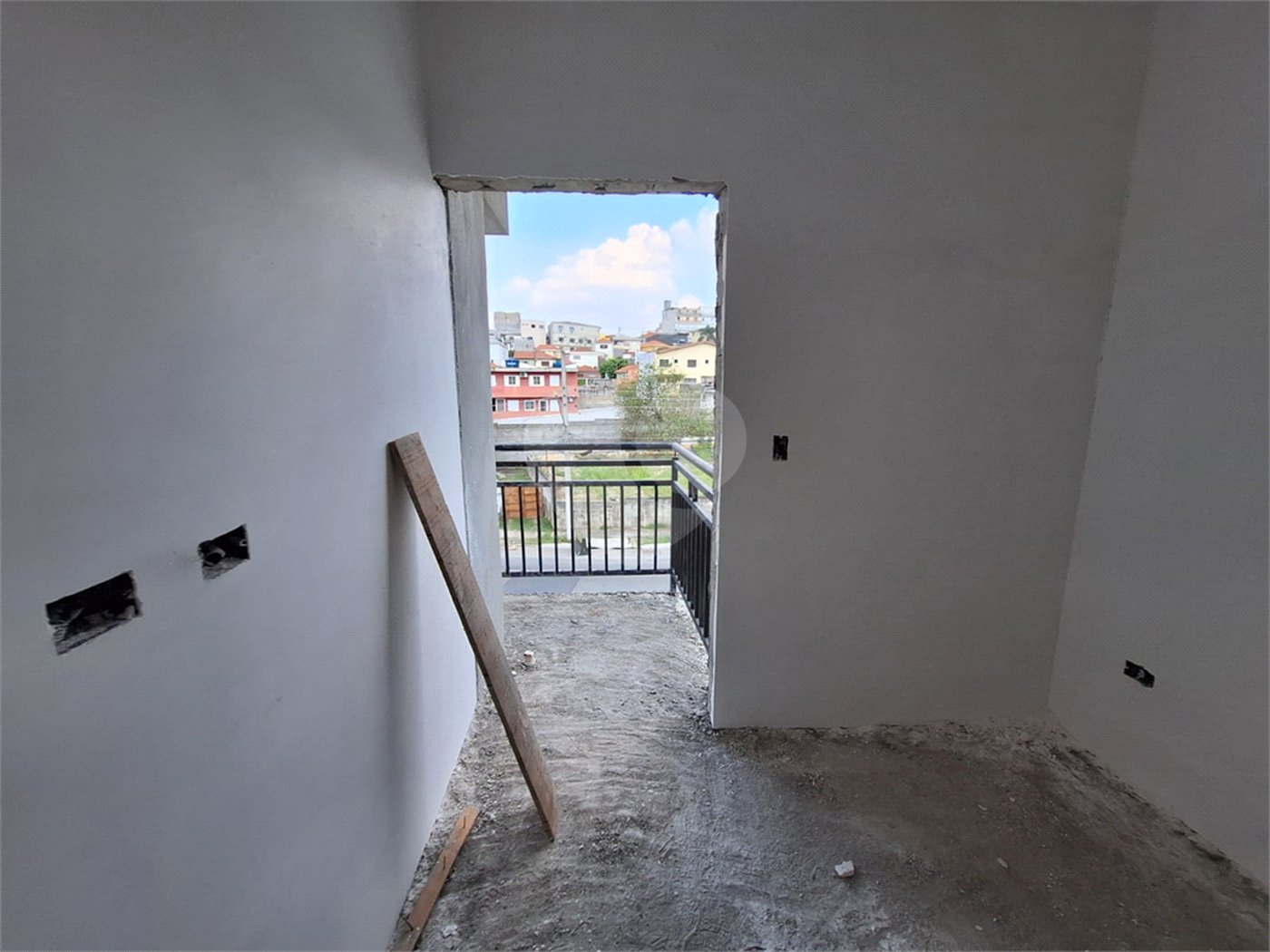 Casa à venda com 1 quarto em Vila Gustavo, São Paulo, SP