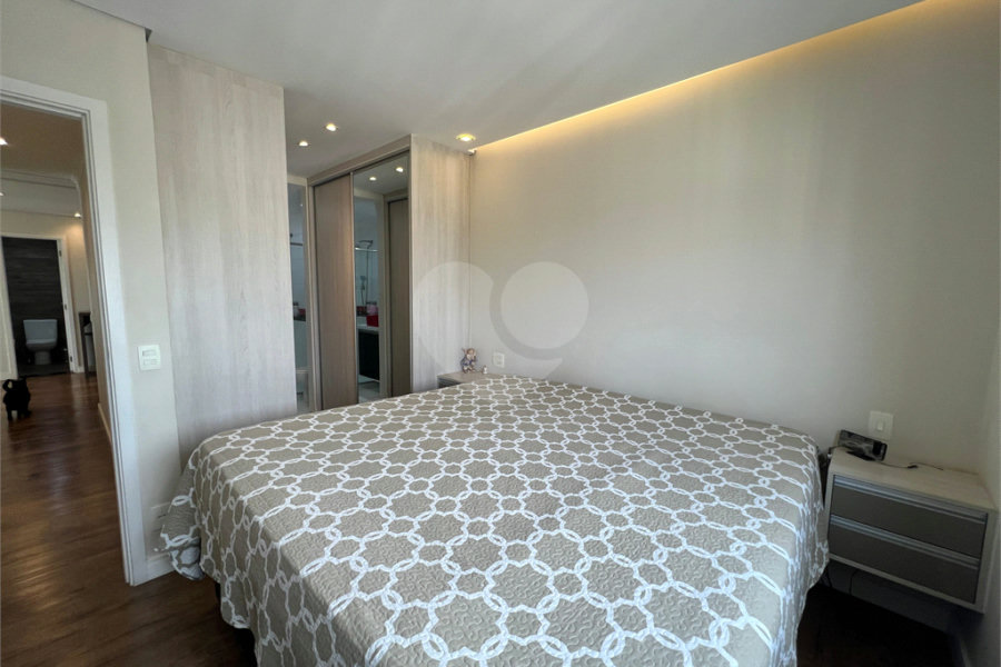 Cobertura à venda com 3 quartos, sendo 2 suítes, em Santana, São Paulo, SP