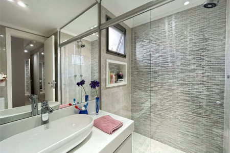 Apartamento à venda com 3 suítes em Vila Leopoldina, São Paulo, SP