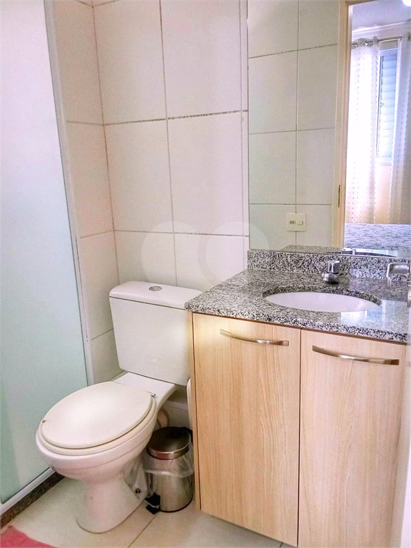Apartamento à venda com 2 quartos, sendo 1 suíte,  em Jardim Caboré, São Paulo, SP