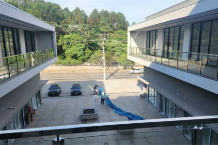 Sala para alugar em Jardim Limoeiro, Arujá, SP