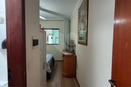 Casa à venda com 2 quartos, sendo 1 suíte, em Jardim Portal do Itavuvu, Sorocaba, SP