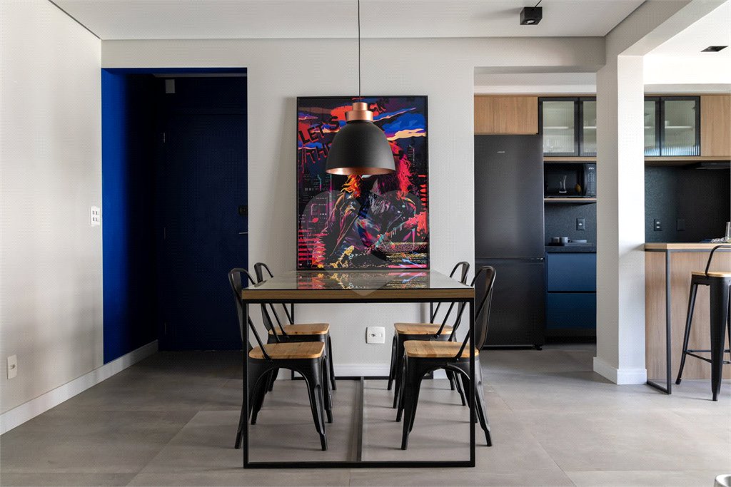 Apartamento à venda com 3 quartos, sendo 1 suíte,  em Alto da Lapa, São Paulo, SP