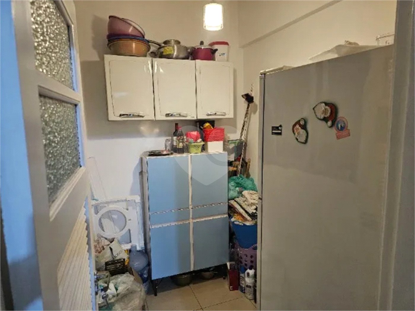 Apartamento à venda com 2 quartos em Tijuca, Rio de Janeiro, RJ