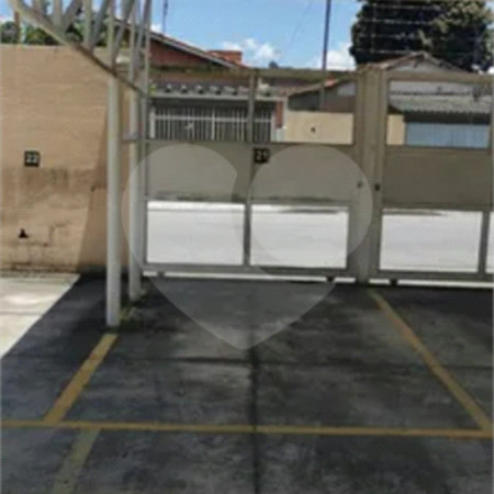 Apartamento à venda com 2 quartos em Vila São José, Taubaté, SP