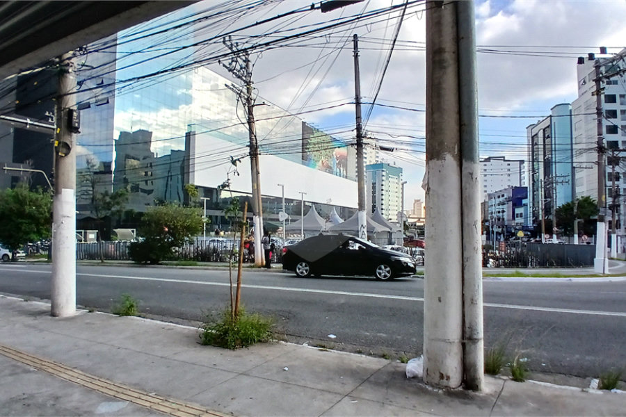 Salão para alugar em Tucuruvi, São Paulo, SP