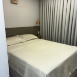 Apartamento à venda com 2 quartos, sendo 1 suíte,  em Vila Andrade, São Paulo, SP