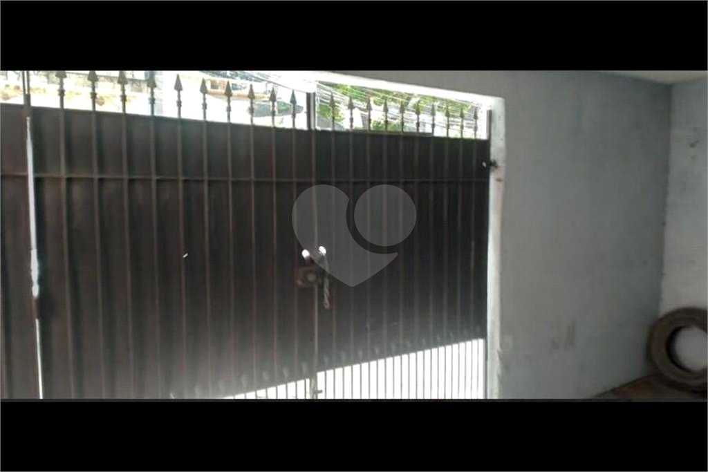 Sobrado à venda com 4 quartos em Vila Santa Edwiges, São Paulo, SP