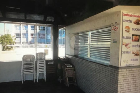 Apartamento à venda com 2 quartos em Jardim Itanhaém, Itanhaém, SP
