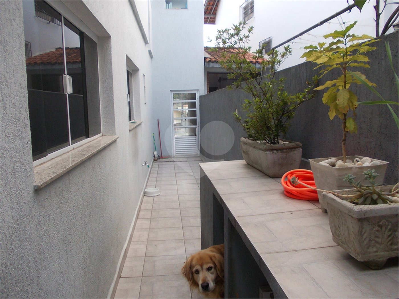 Sobrado à venda com 3 quartos, sendo 1 suíte, em Mandaqui, São Paulo, SP