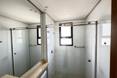 Apartamento à venda com 3 suítes em Bosque das Juritis, Ribeirão Preto, SP