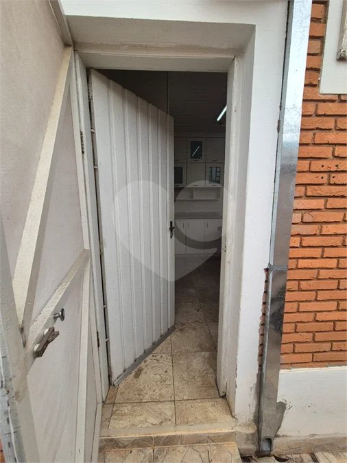 CASA À VENDA | JARDIM EUROPA – PIRACICABA