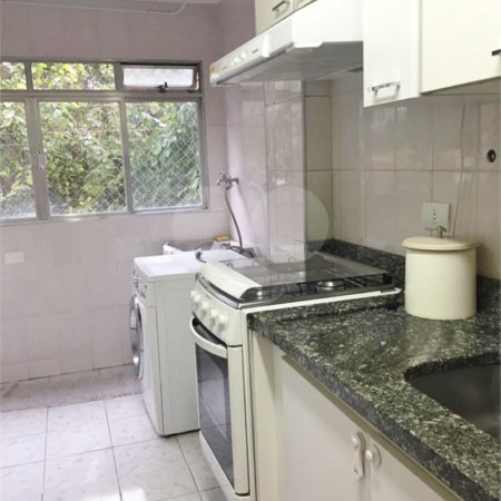 Apartamento à venda com 2 quartos em Indianópolis, São Paulo, SP
