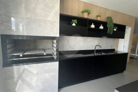 Apartamento à venda com 3 quartos, sendo 1 suíte, em Vila Helena, Atibaia, SP