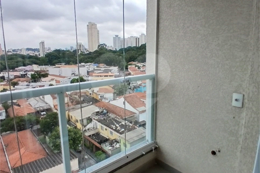 Apartamento à venda ou para alugar com 2 quartos em Santana, São Paulo, SP