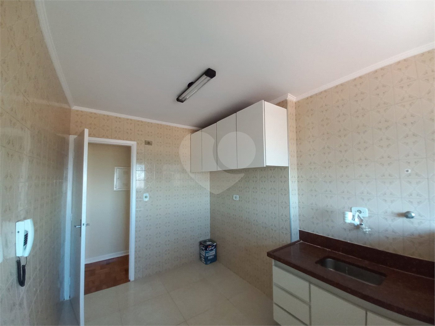 Apartamento para alugar com 2 quartos em Vila Butantã, São Paulo, SP