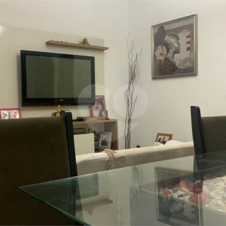 Casa Térrea à venda com 3 quartos em Quarta Parada, São Paulo, SP