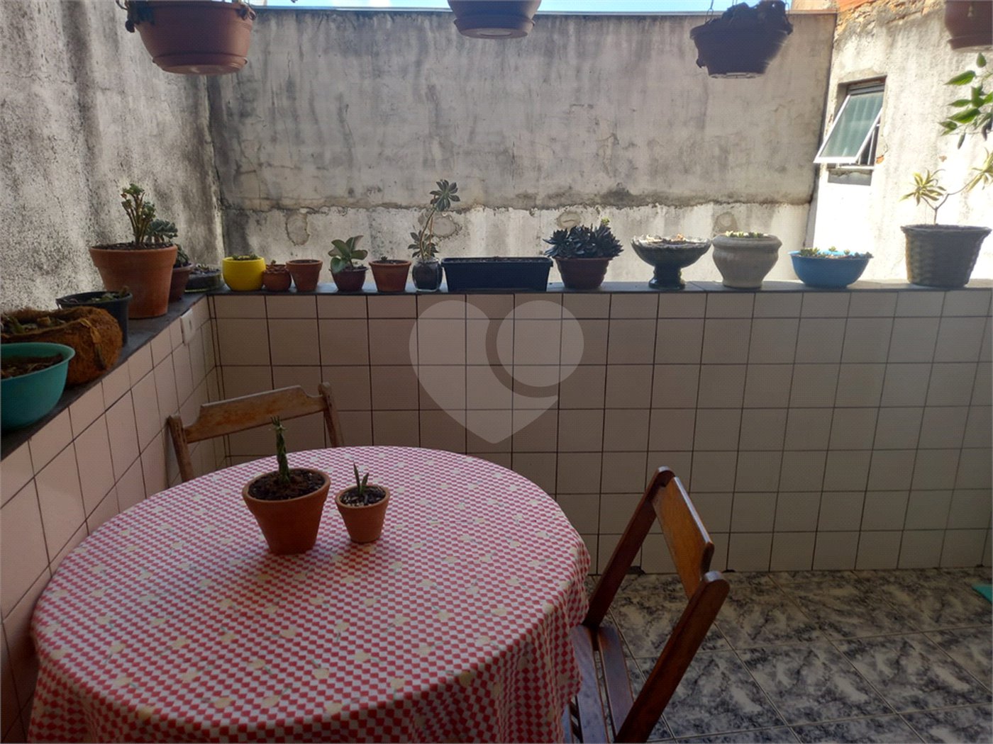 Sobrado à venda com 3 quartos em Santa Teresinha, São Paulo, SP