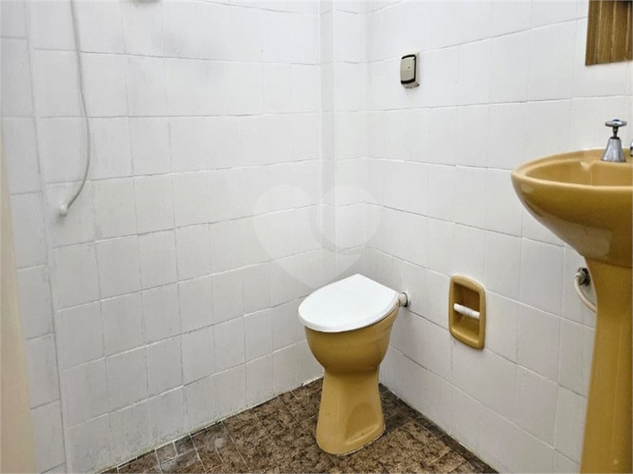 Apartamento à venda com 2 quartos em Tucuruvi, São Paulo, SP