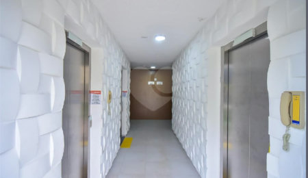 Apartamento à venda com 2 quartos em Paraisópolis, São Paulo, SP