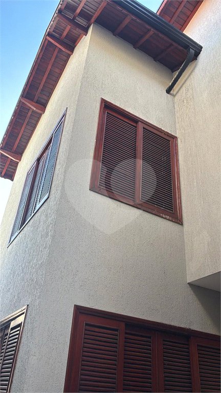 Sobrado à venda com 5 quartos, sendo 3 suítes,  em Jardim Recanto do Valle, Indaiatuba, SP