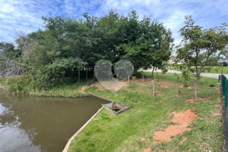 Terreno à venda no condomínio Residencial Dacha, Sorocaba - SP