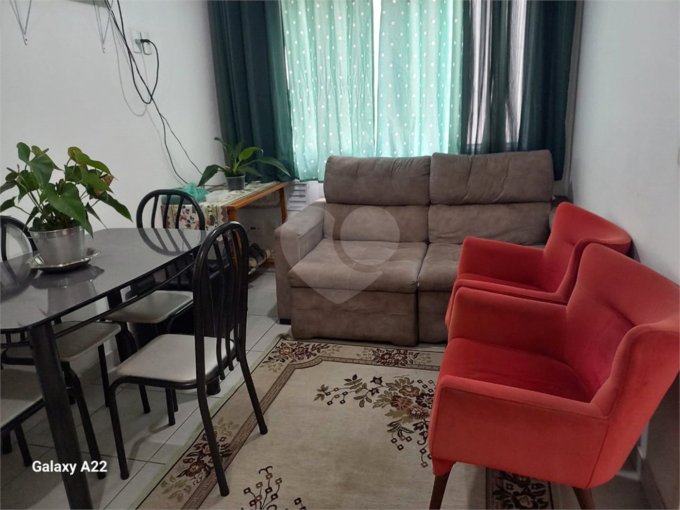 Apartamento à venda com 2 quartos em Vila Leopoldina, São Paulo, SP