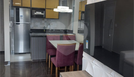 Apartamento à venda com 3 quartos, sendo 1 suíte,  em Imirim, São Paulo, SP