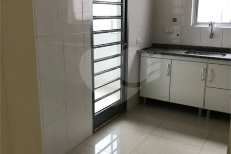 Apartamento à venda com 2 quartos, sendo 1 suíte,  no Centro, São Bernardo do Campo, SP