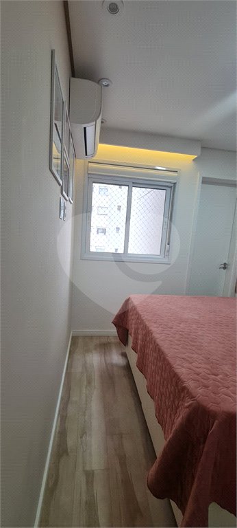 Apartamento à venda com 2 quartos, sendo 1 suíte,  em Barra Funda, São Paulo, SP
