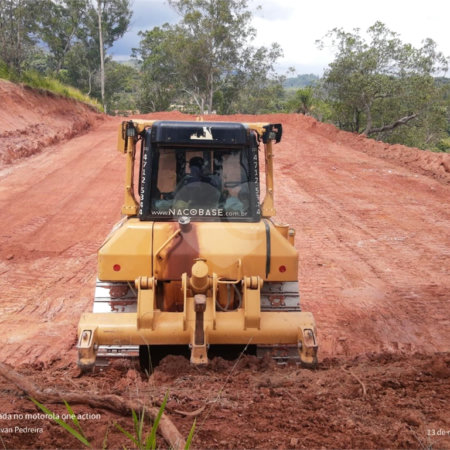 Terreno à venda em Recanto das Acácias, São Roque, SP