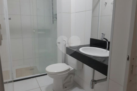 Apartamento à venda com 2 quartos em Cerqueira César, São Paulo, SP