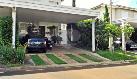 Casa à venda com 4 quartos, sendo 2 suítes,  no condomínio Evidence Resort, Ribeirão Preto - SP