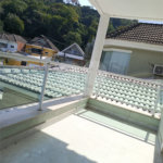 Casa à venda com 4 quartos, sendo 1 suíte, no condomínio Atlantico Sul, Rio de Janeiro - RJ