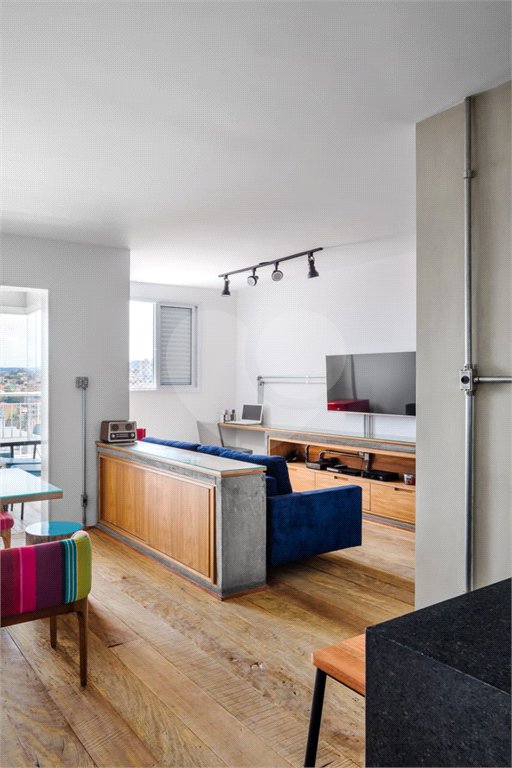 Apartamento à venda com 3 quartos, sendo 1 suíte,  em Vila Maria, São Paulo, SP