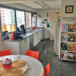 Apartamento para alugar com 4 quartos, sendo 3 suítes, em Jardim Londrina, São Paulo, SP