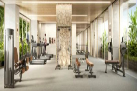 Apartamento à venda com 2 suítes em Vila Clementino, São Paulo, SP