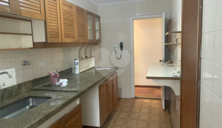 Apartamento à venda com 2 quartos em Tucuruvi, São Paulo, SP
