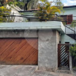 Sobrado à venda com 3 quartos em Água Fria, São Paulo, SP