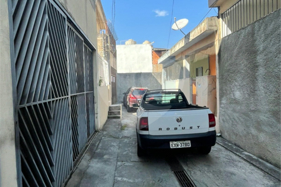 Casa de Vila à venda com 3 quartos, sendo 1 suíte, em Imirim, São Paulo, SP