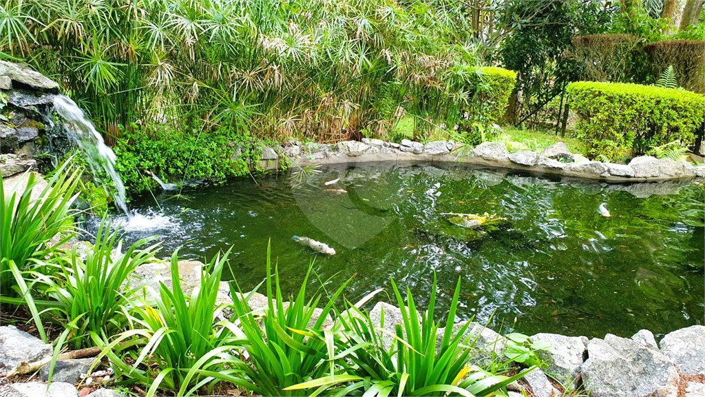 Terreno à venda em Jardim São Vicente, Cotia, SP