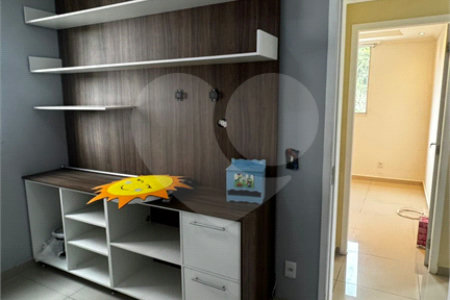 Apartamento à venda com 2 quartos em Campo Grande, Rio de Janeiro, RJ